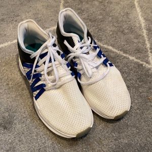 Adidas EQT sneakers